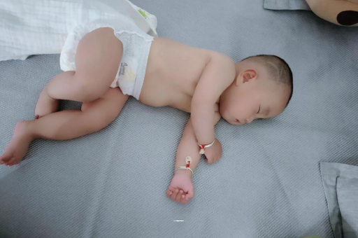 吴忠怀孕多久肚子会胀气